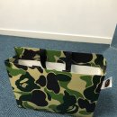 블루베이프 - 서구 청라루비로42번길 5-5 | [BAPE] 베이프 블루 카모 후드집업 XL사이즈 내돈내산 구매후기