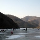 금봉저수지 이미지