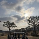 아도니스 | 아도니스cc 후기｜오랜만에 필드 나갔다가 추위에 멘붕 온 날