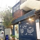 레아 | 부산 카페 프랑스식 디저트를 맛 볼 수 있는 레아파티쓰리 광안리 카페 내돈내산 후기