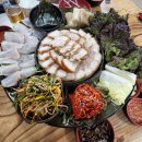 장모님육개장·보쌈 이미지