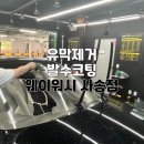 웨이워시사송점
