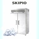상업용 45 | 카페냉장고 추천! 번팬형 스키피오 45박스 올냉동 장도어 SFT45 -2P 사용 후기