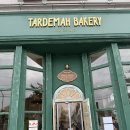 씨유서울식물원점(마곡) | 마곡 빵집 가성비 카페, 타르데마베이커리 서울식물원점