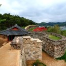 고창읍성 이미지