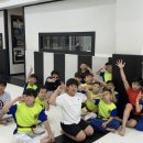 용인대 k-타이거즈 태권도장 이미지