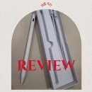 하당PC | 터치펜 모락 정전식터치펜 사용해본 후기