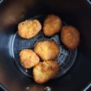 허니치킨 이미지