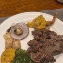 황새울로311번길 | ​[분당 맛집] 더카라 뷔페 평일 디너(내돈내산, 메뉴소개, 솔직 후기)