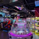 (주)펀 오락실 이미지