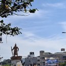 진남관 (건너) 이미지