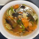 우강반점 | 당진 합덕 맛집 우강반점 노포의 손맛과 한울베이커리 디저트 코스