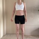 정민영 바디관리 | 여성 회원님 바디프로필 후기!!