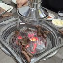 마굿간한우셀프식당 | 맛집 추천/내돈내산] 회식장소로 딱인 상차림비 무료 소고기 맛집, 마굿간한우셀프식당(메뉴판,주차안내)