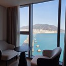 럭셔리킹노래연습장 | 윈덤 그랜드 부산, 송도 바다를 품은 이그제큐티브 킹 업그레이드 투숙 후기 (시그니엘, 그랜드 조선 비교)