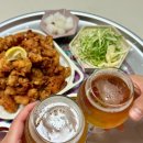 왕천파닭 증평점 이미지