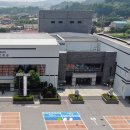 체육회관길 이미지