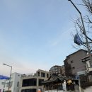 심심주택 | 삼청동 맛집 맥주 추천 황남주택 삼청점 반건조 오징어 감자튀김 후기