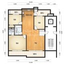 현대아파트(4차) 이미지