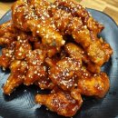 둘리양념통닭 이미지