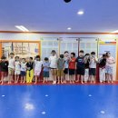 펀 태권도장 이미지