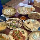 천안시 성정평생학습관 | 천안 무한리필 한식 맛집 자신담 한정식 천안본점
