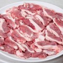 대밭골 생오리 이미지