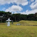 이삼장군 재실 이미지