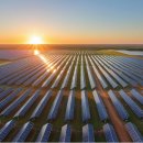 협력 태양광발전소 이미지