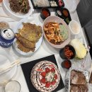 대나무통야식 이미지