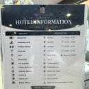 버고 | 나트랑 버고호텔 후기 (2) 조식