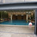 힐튼 경주 실내수영장 이미지