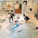 우양미술관 이미지