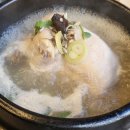 월영동107 | 창원 삼계탕 댓거리 만날재삼계탕 내돈내산