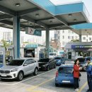 장수농협주유소 이미지