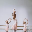 초등성장발레 이미지