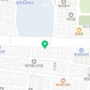 비비큐 치킨 문학점 이미지