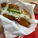 황제찹쌀꽈배기 이미지