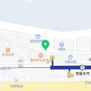 파리바게뜨 제물포북부점