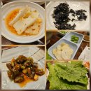 오리랑돼지랑 | 수내역 룸 단체회식 오리랑돼지랑 단체 회식 후기 30명 이상 수용가능!