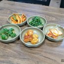 정릉아리랑시장 이미지