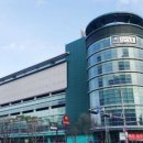 의류할인매장 이미지