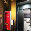 A드라이브인무인텔 이미지