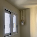 독정이로 | 미추홀구 숭의동 두산위브더제니스센트럴여의 아파트 탄성코트 시공 후기