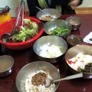 우리집보리밥 이미지