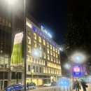 밀라노피자 | [이탈리아/밀라노] 밀라노 iQ Hotel Milano 숙박 및 조식 후기, 밀라노 피자집 추천