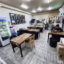 떡볶이튀김 이미지