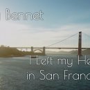 Tony Bennett / I Left My Heart in San Francisco 이미지