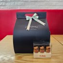 지유가오카 브레드 | 정자역케이크 맛집 지유가오카브레드 시그니처 홀케익 아키 솔직후기