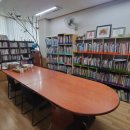 해오름작은도서관 이미지